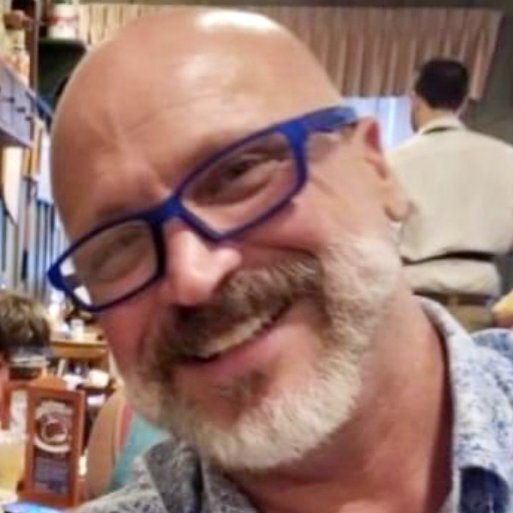 Johnny Daugherty Image