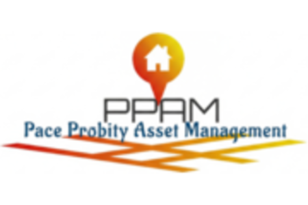 company logo